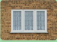 Window fitting Batley
